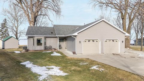 Photo of 9302 BLANCO Road, WINNECONNE, WI 54986 (MLS # 50320138)