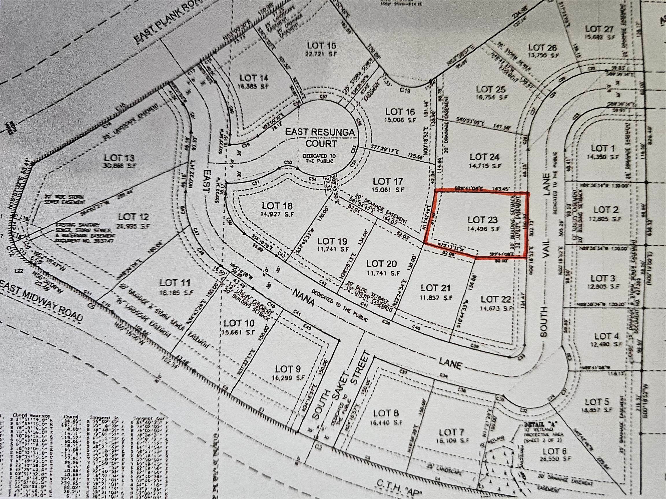 Photo 1 of 17 — 3375 S VAIL Lane 23, APPLETON, WI 54915