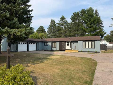 Photo of 517 ADAMS Street, CRYSTAL FALLS, MI 49920 (MLS # 50330555)