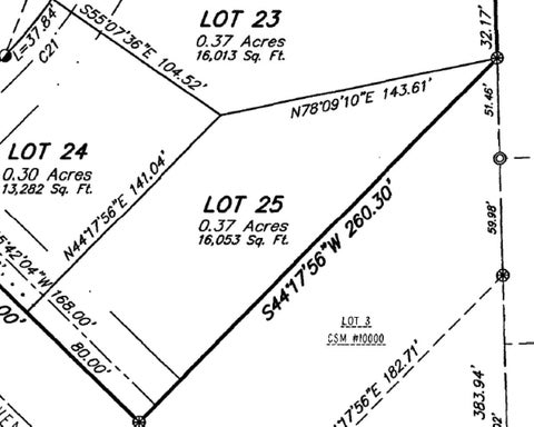 Photo of SHAWANO Avenue #25, GREEN BAY, WI 54313 (MLS # 50327083)