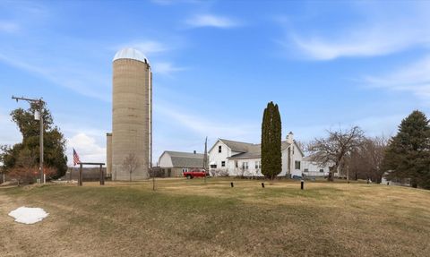 6864 COUNTY RD J OCONTO WI 54153