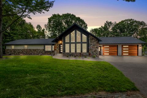 Photo of W14145 COUNTY ROAD C, ATHELSTANE, WI 54104 (MLS # 50314023)