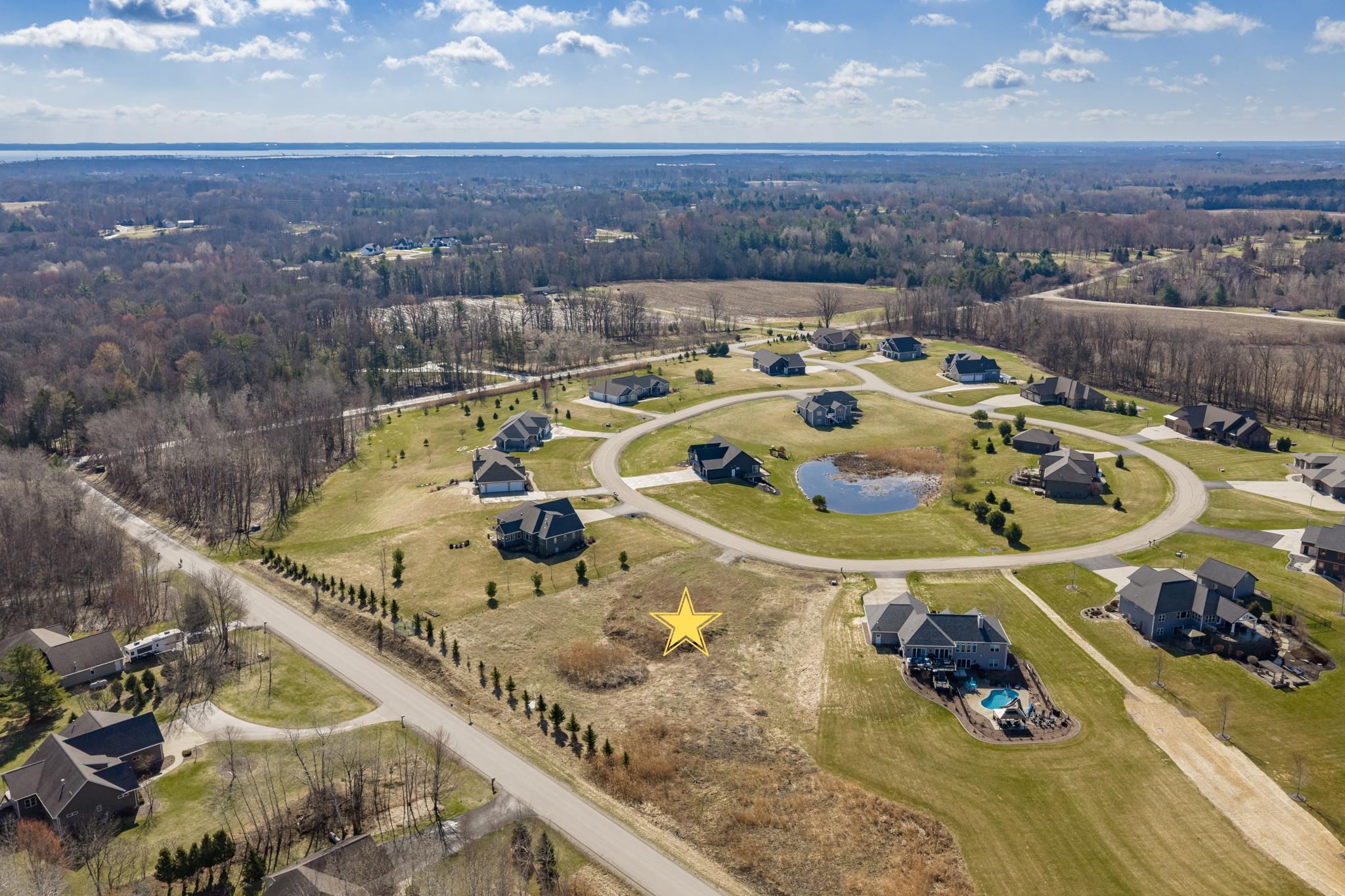 2835 STONE CREEK Circle