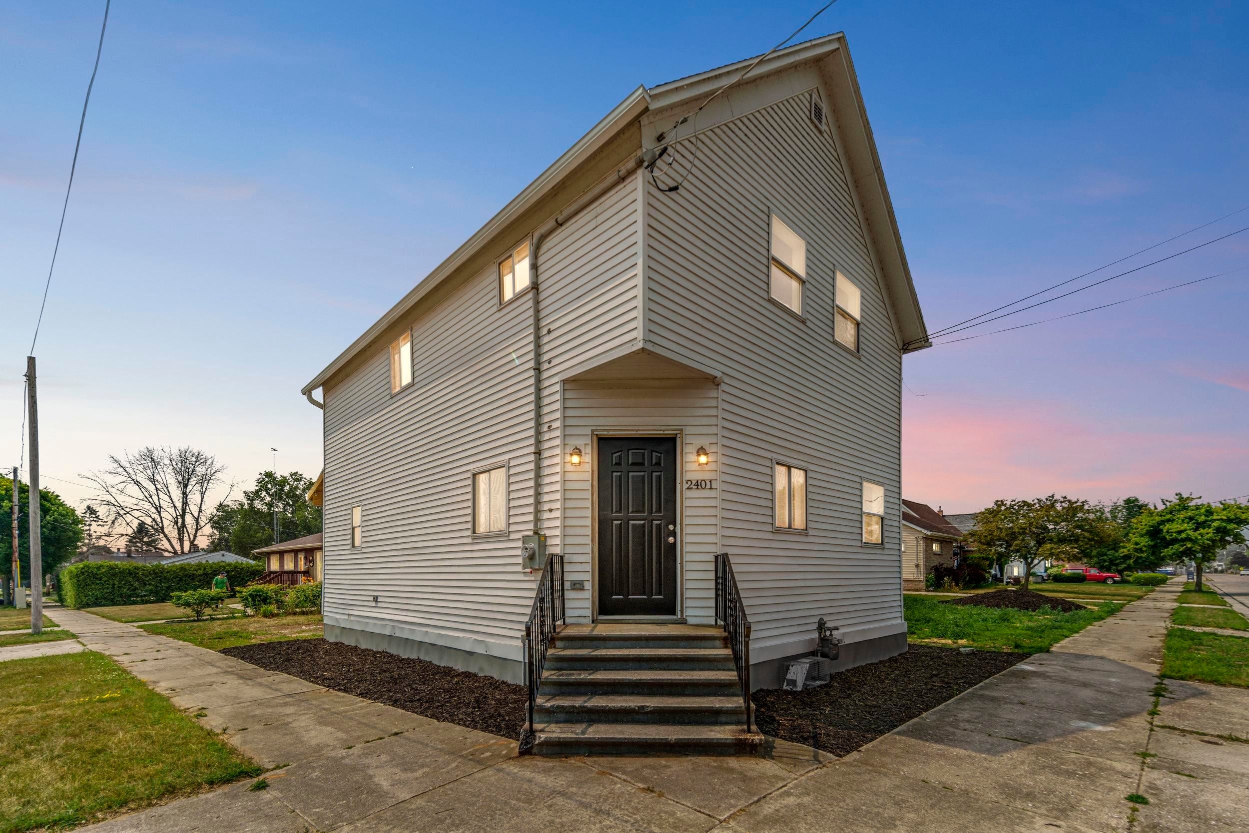 2401 12TH Street