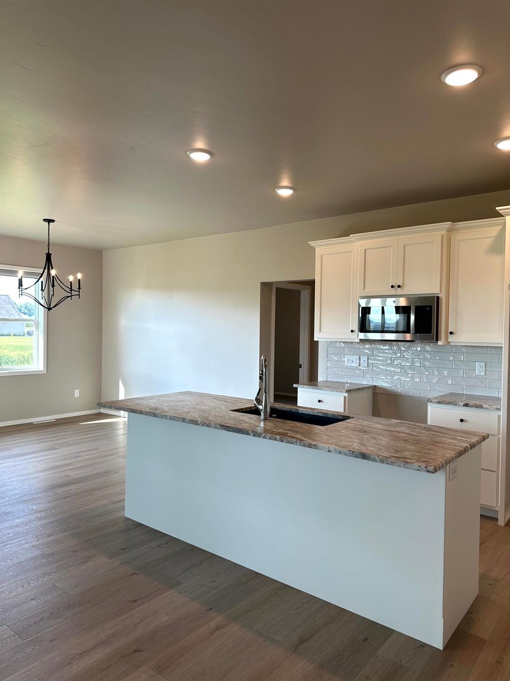 Photo of W6539 E STEAMBOAT Lane, APPLETON, WI 54915 (MLS # 50315086)