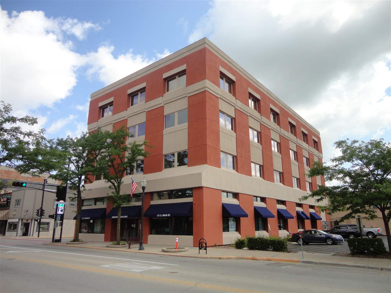 Photo 1 of 2 — 131 S MAIN Street, FOND DU LAC, WI 54935