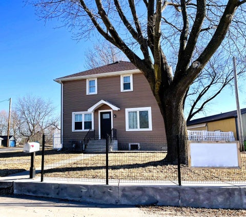 Photo of 7884 CUTOFF Lane, LARSEN, WI 54947 (MLS # 50332809)
