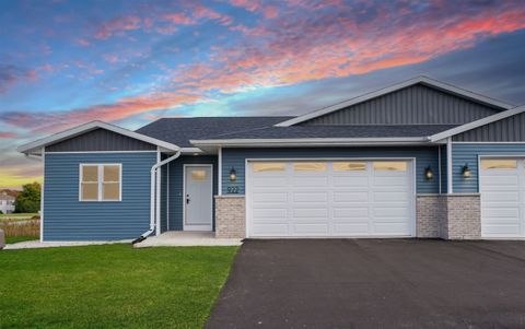 Photo of 922 VOGT Lane, CHILTON, WI 53014 (MLS # 50316823)