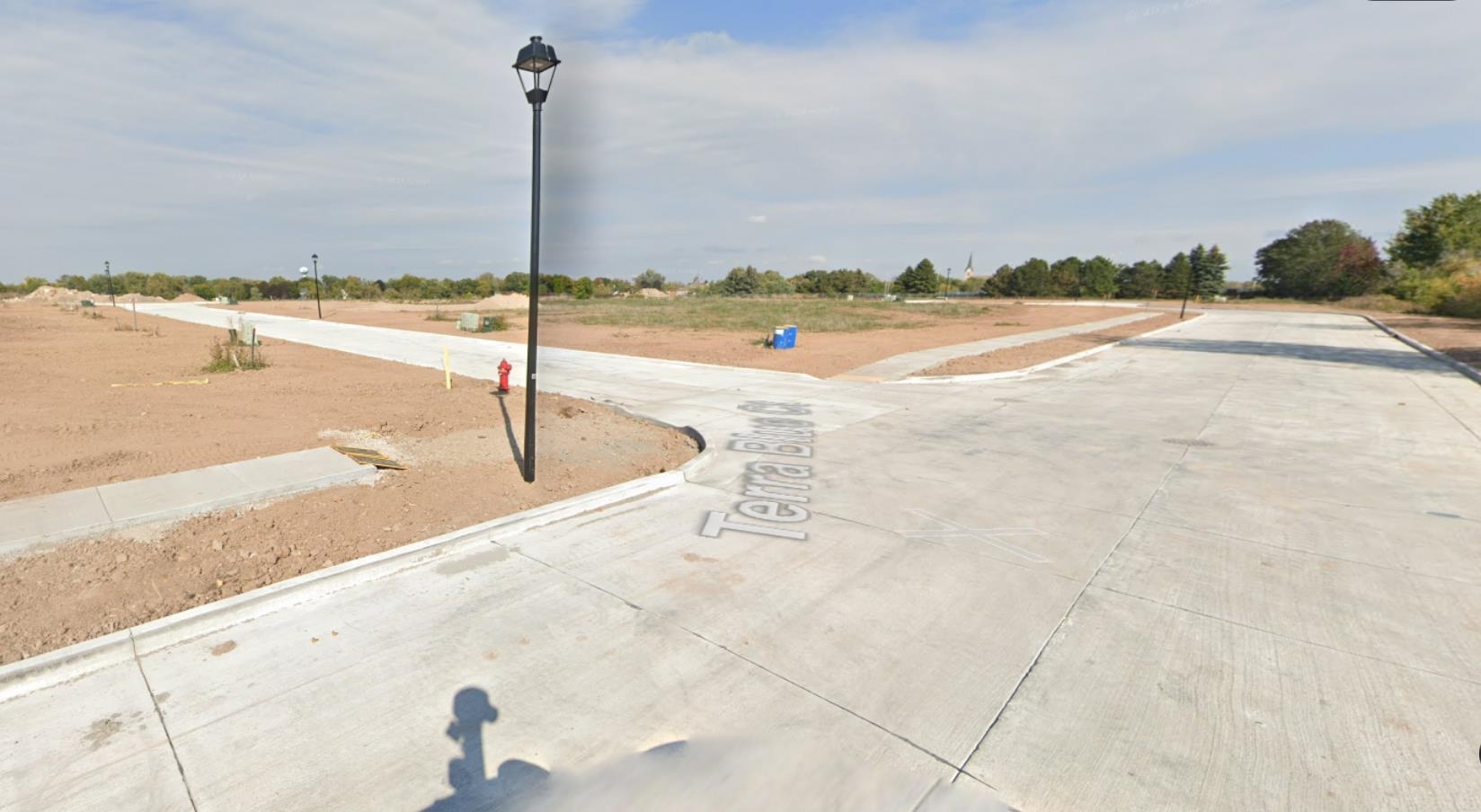 870 TERRA BLUE Court 103