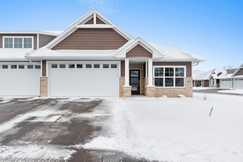 Photo of 495 PAPERMILL Circle, KIMBERLY, WI 54136 (MLS # 50319113)