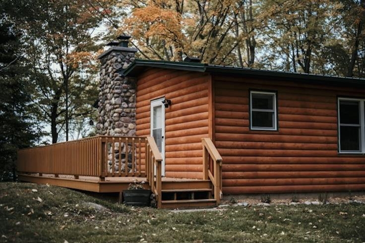 Long Lake, Wisconsin 54522, United States, 3 Bedrooms Bedrooms, ,1 BathroomBathrooms,Residential,Active,197668