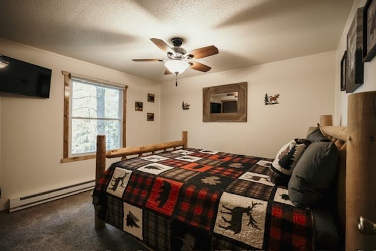 Long Lake, Wisconsin 54522, United States, 3 Bedrooms Bedrooms, ,1 BathroomBathrooms,Residential,Active,197668