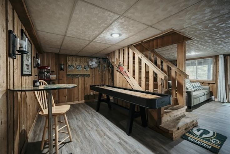 Long Lake, Wisconsin 54522, United States, 3 Bedrooms Bedrooms, ,1 BathroomBathrooms,Residential,Active,197668