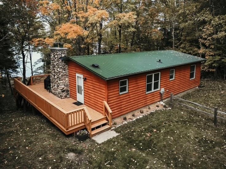Long Lake, Wisconsin 54522, United States, 3 Bedrooms Bedrooms, ,1 BathroomBathrooms,Residential,Active,197668