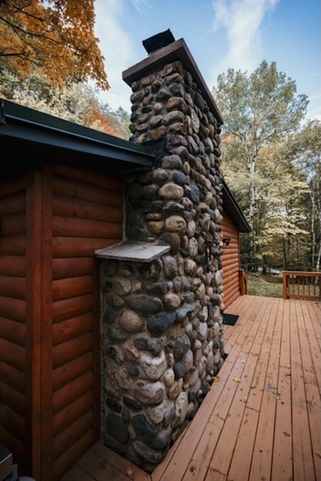 Long Lake, Wisconsin 54522, United States, 3 Bedrooms Bedrooms, ,1 BathroomBathrooms,Residential,Active,197668