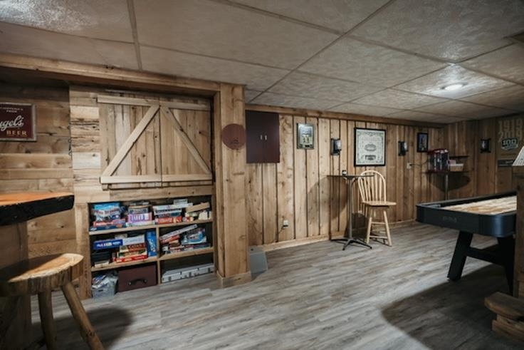 Long Lake, Wisconsin 54522, United States, 3 Bedrooms Bedrooms, ,1 BathroomBathrooms,Residential,Active,197668