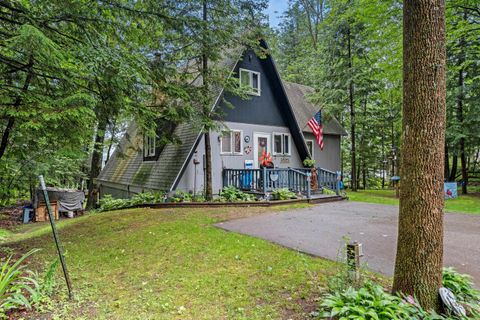 Photo of 13631 TONKA Lane, SURING, WI 54174 (MLS # 50314854)