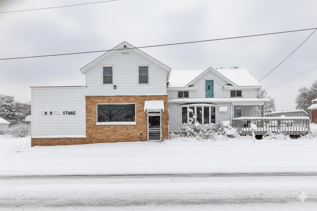 Photo 1 of 42 — W4324 STATE ROAD 67, CAMPBELLSPORT, WI 53010
