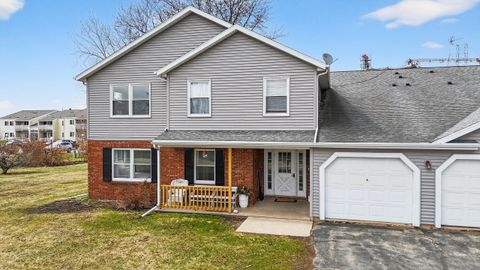 Photo of 570 N DOUGLAS Street #A, RIPON, WI 54971 (MLS # 50323029)