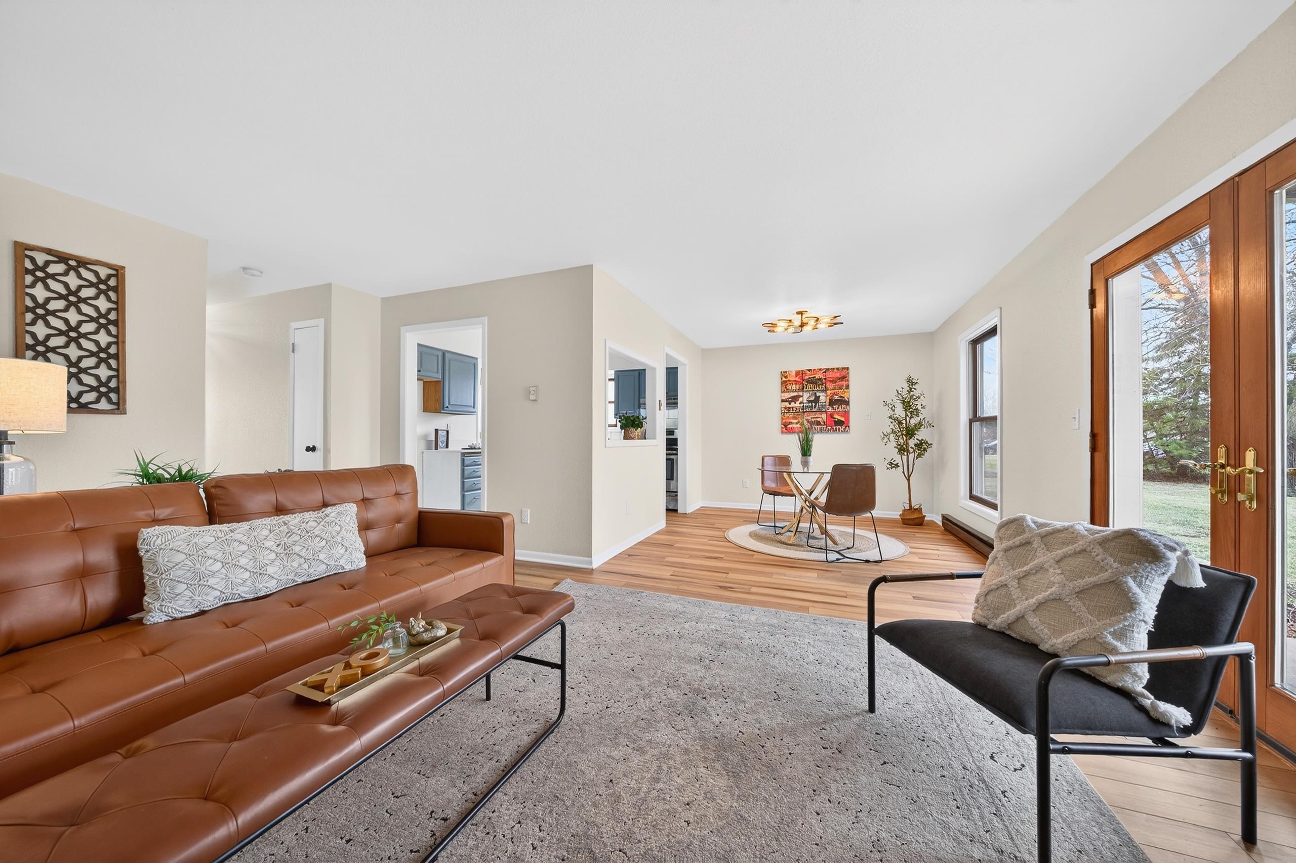 570 N DOUGLAS Street A