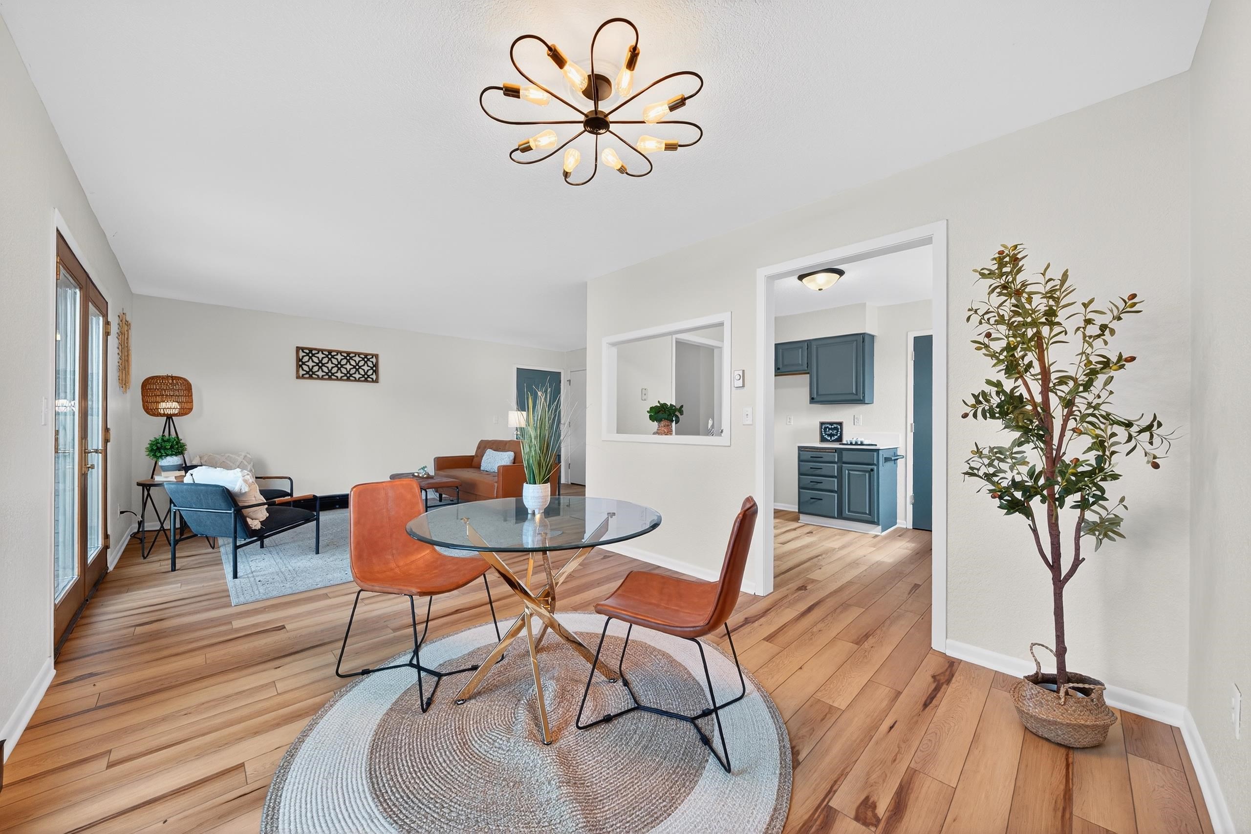 570 N DOUGLAS Street A