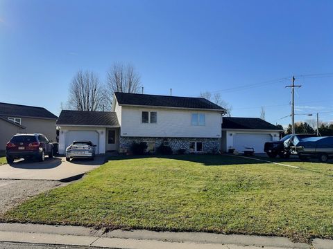 337 WINTERGREEN Drive OMRO WI 54963