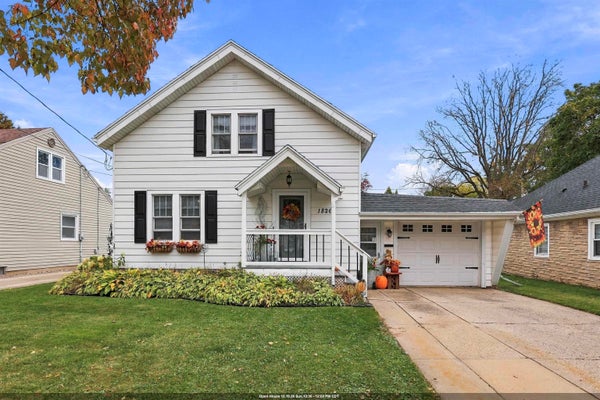 1826 N ALVIN ST, APPLETON, WI 54911 - Image 8ed14c4e8e37d1b9b2b4dffbccad1952/1399252520