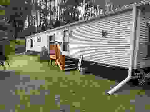 Photo of N5788 GURHOLT LAKE Road, SCANDINAVIA, WI 54977 (MLS # 50330489)