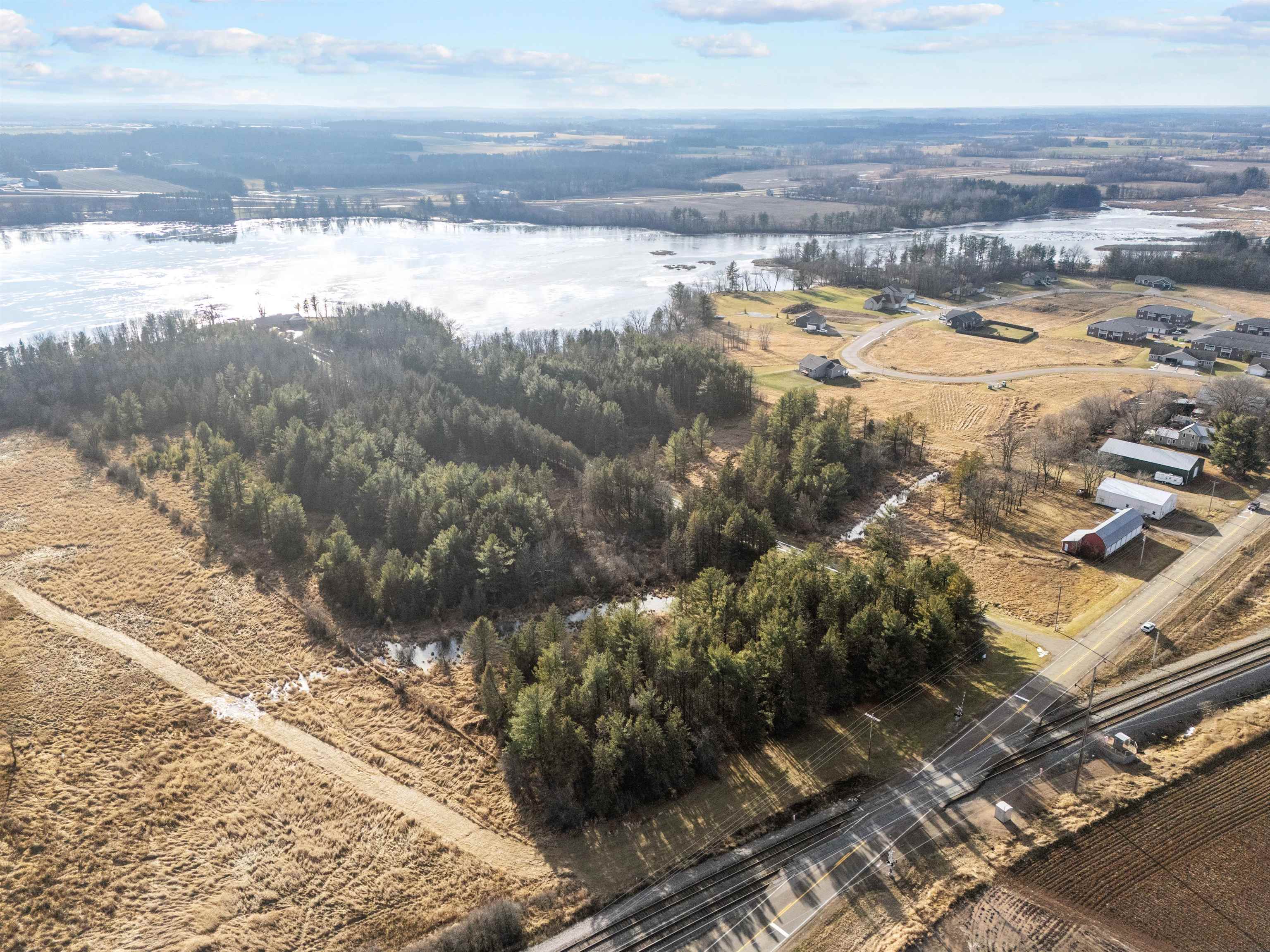 Weyauwega, Wisconsin 54983, United States, ,Land,Active,22588