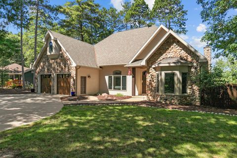 Photo of N2597 CARMANY Lane, WAUPACA, WI 54981 (MLS # 50313891)