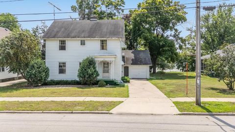 Photo of 286 LAKE Avenue, MONTELLO, WI 53949 (MLS # 50312557)
