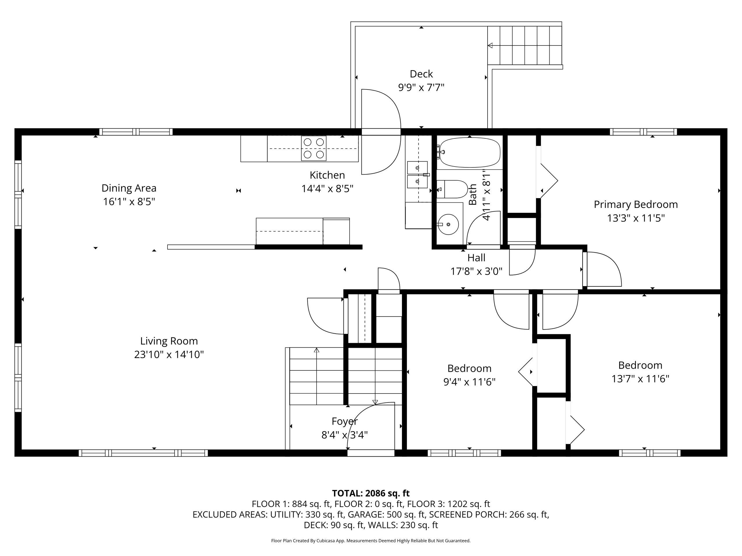 Shawano, Wisconsin 54166, United States, 4 Bedrooms Bedrooms, ,2 BathroomsBathrooms,Residential,Active,219901
