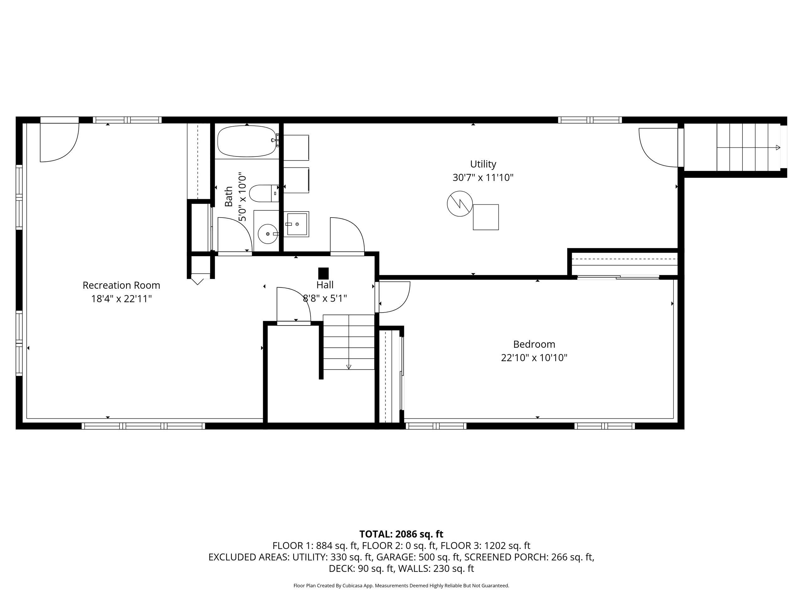 Shawano, Wisconsin 54166, United States, 4 Bedrooms Bedrooms, ,2 BathroomsBathrooms,Residential,Active,219901