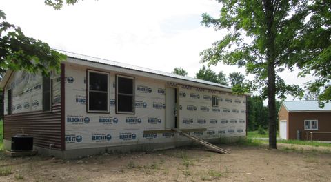 Photo of W2813 3-1 Lane, DAGGETT, MI 49821 (MLS # 50310380)