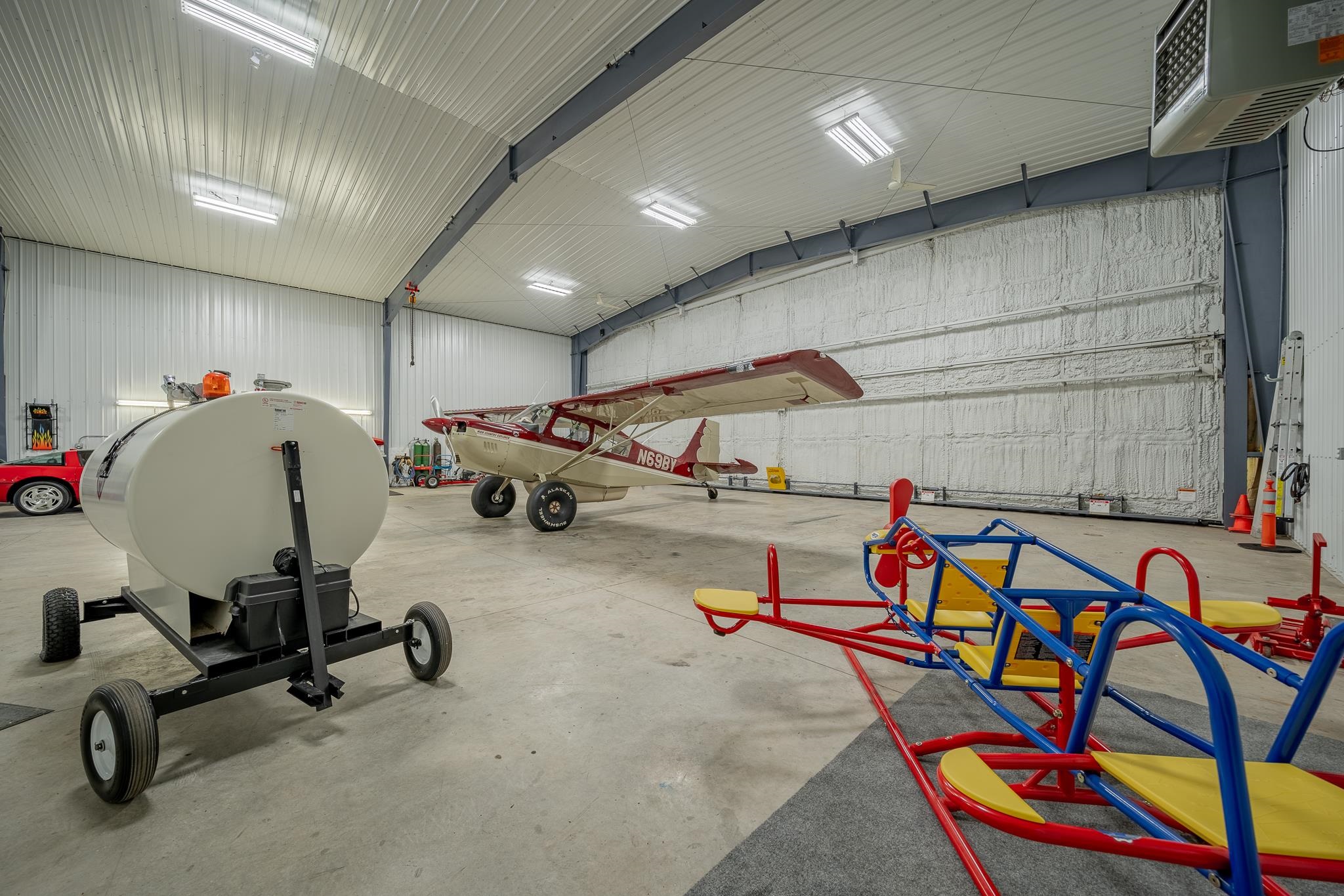 Appleton, Wisconsin 54914, United States, ,Commercial,Active,63763