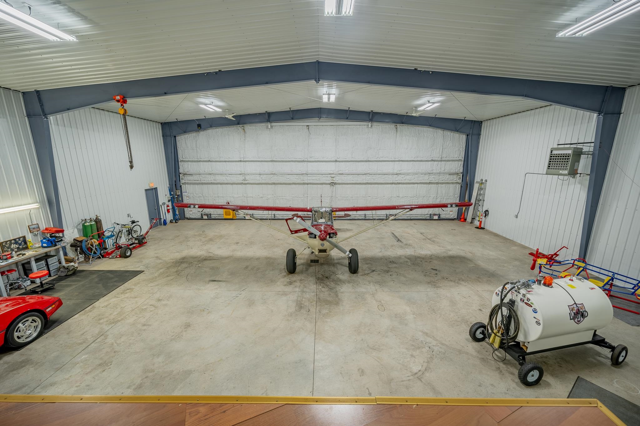 Appleton, Wisconsin 54914, United States, ,Commercial,Active,63763