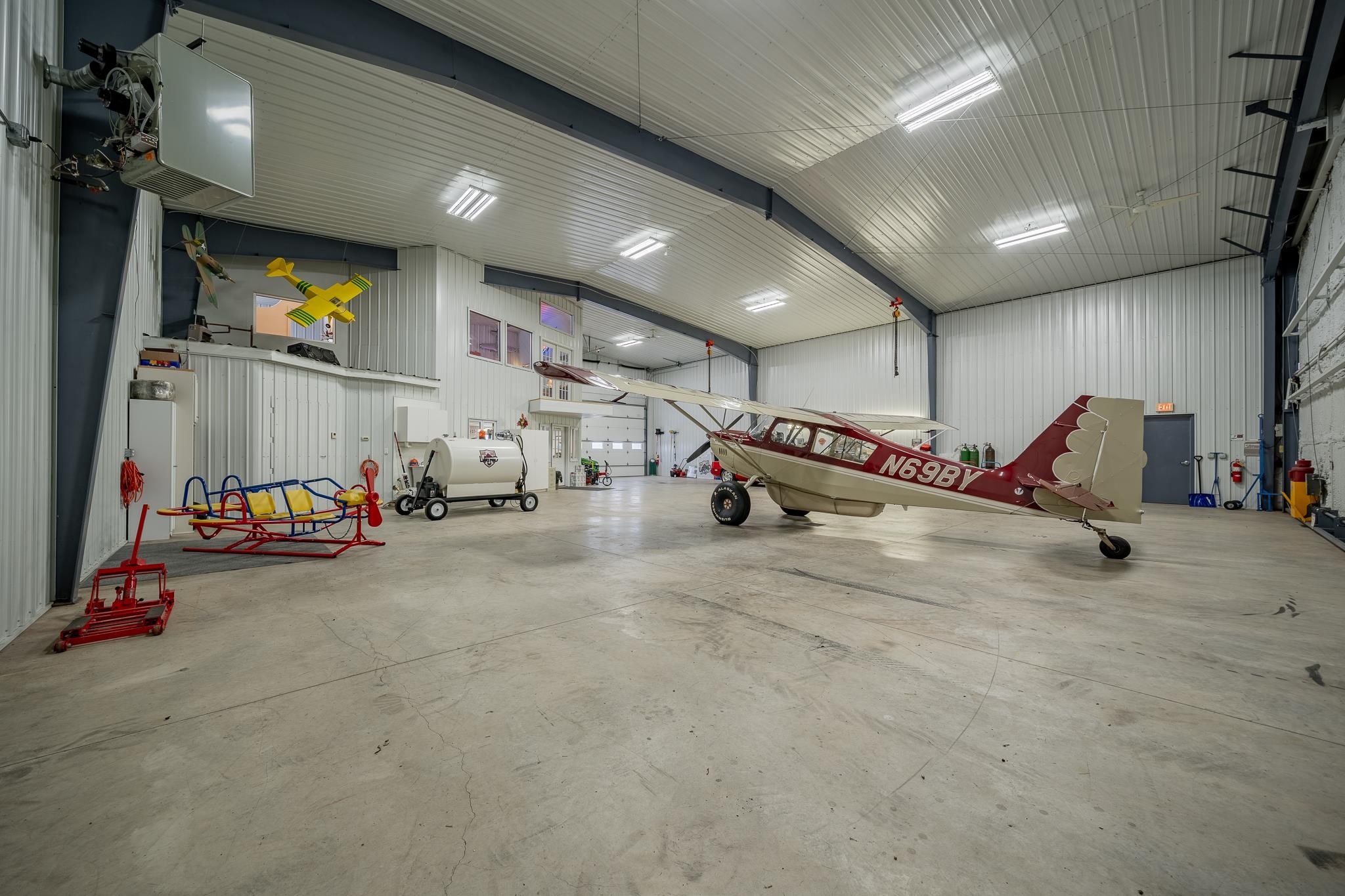 Appleton, Wisconsin 54914, United States, ,Commercial,Active,63763