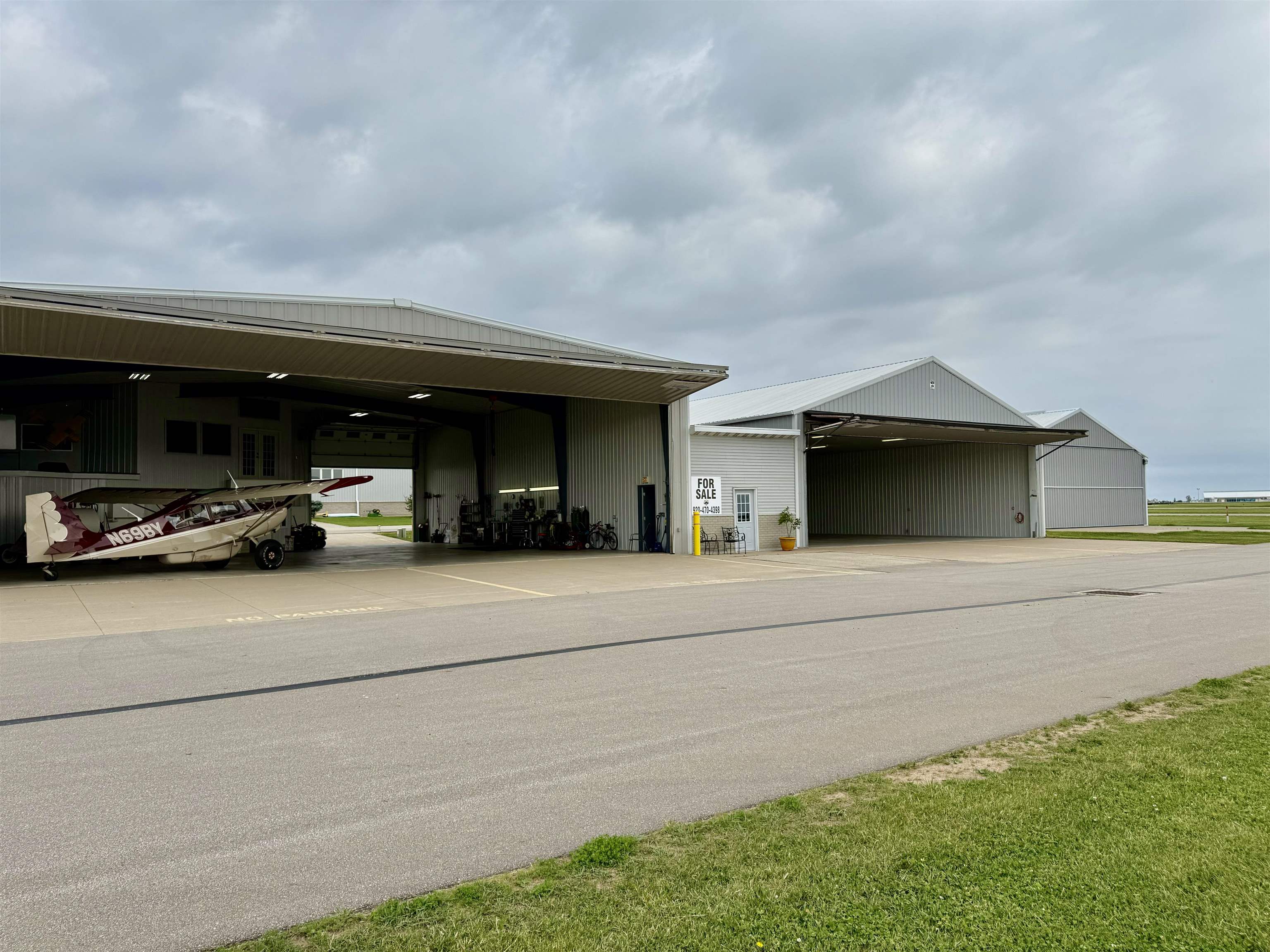 Appleton, Wisconsin 54914, United States, ,Commercial,Active,63763