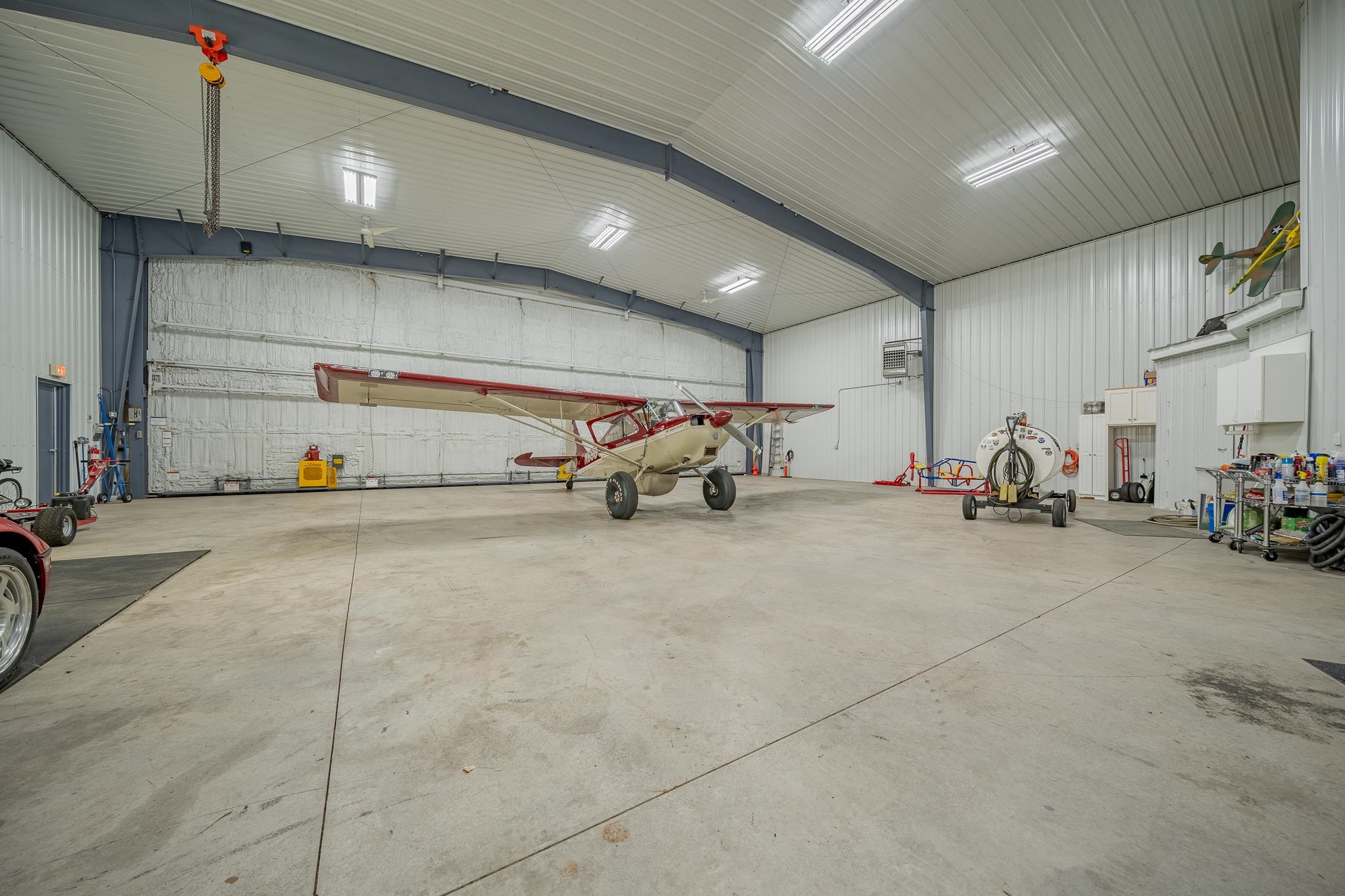 Appleton, Wisconsin 54914, United States, ,Commercial,Active,63763