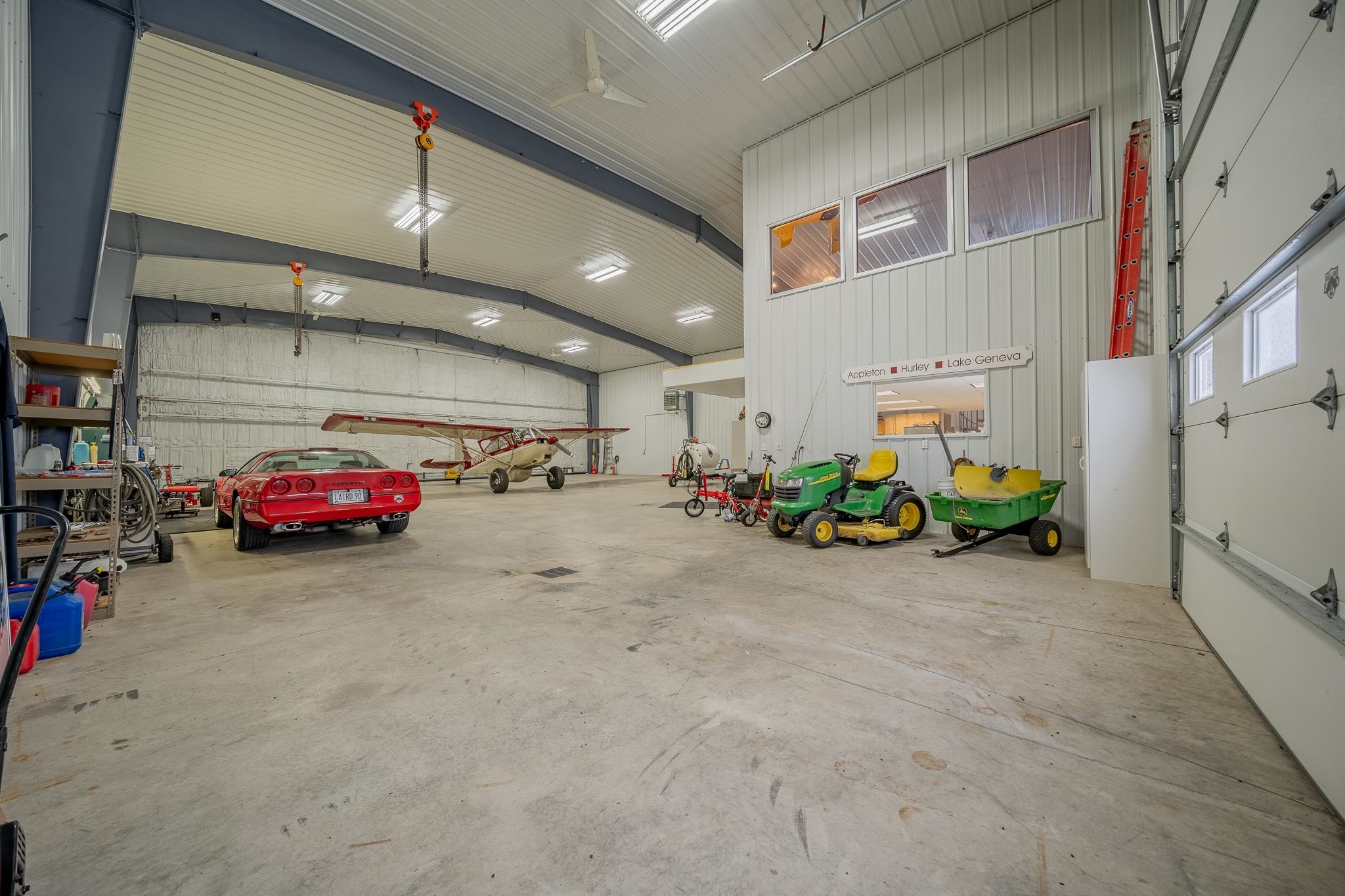 Appleton, Wisconsin 54914, United States, ,Commercial,Active,63763