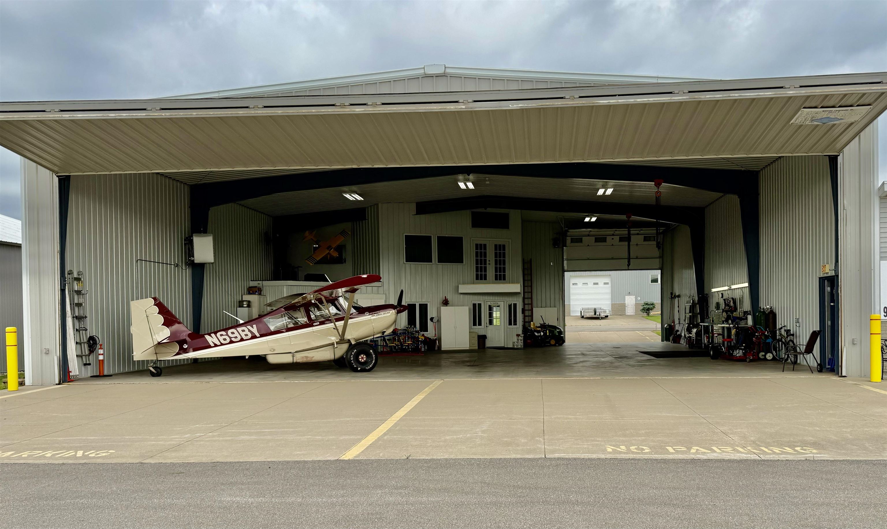 Appleton, Wisconsin 54914, United States, ,Commercial,Active,63763