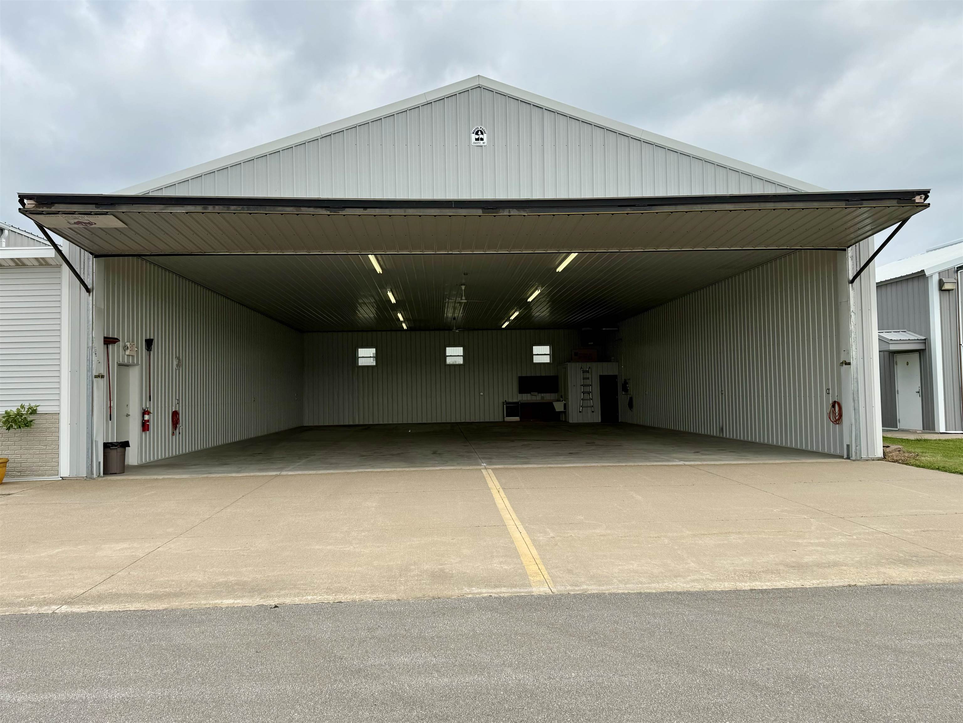 Appleton, Wisconsin 54914, United States, ,Commercial,Active,63763