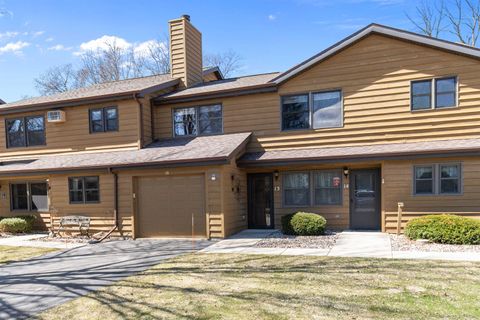 Photo of 921 BABCOCK Street #13, NEENAH, WI 54956 (MLS # 50323376)