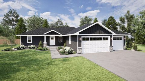 Photo of 308 REAGAN Drive, EDEN, WI 53019 (MLS # 50319277)