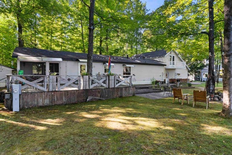 Photo of 17624 BIRCHWOOD Lane, TOWNSEND, WI 54175 (MLS # 50332698)