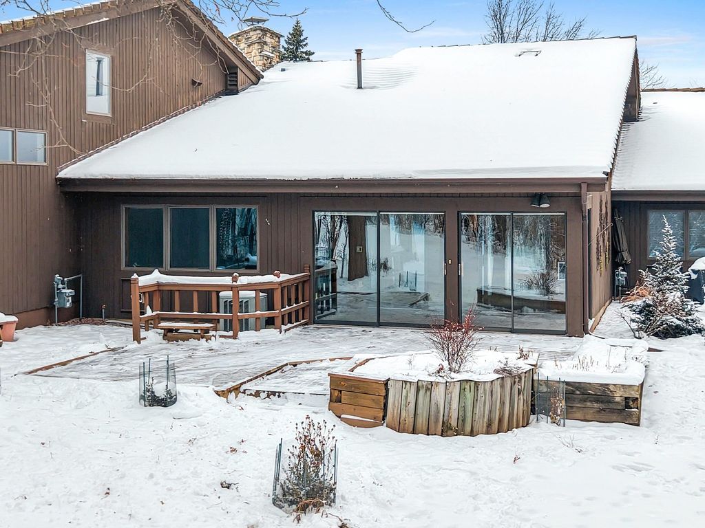 Photo of 2661 NORTHERN Road #I, APPLETON, WI 54914 (MLS # 50315054)