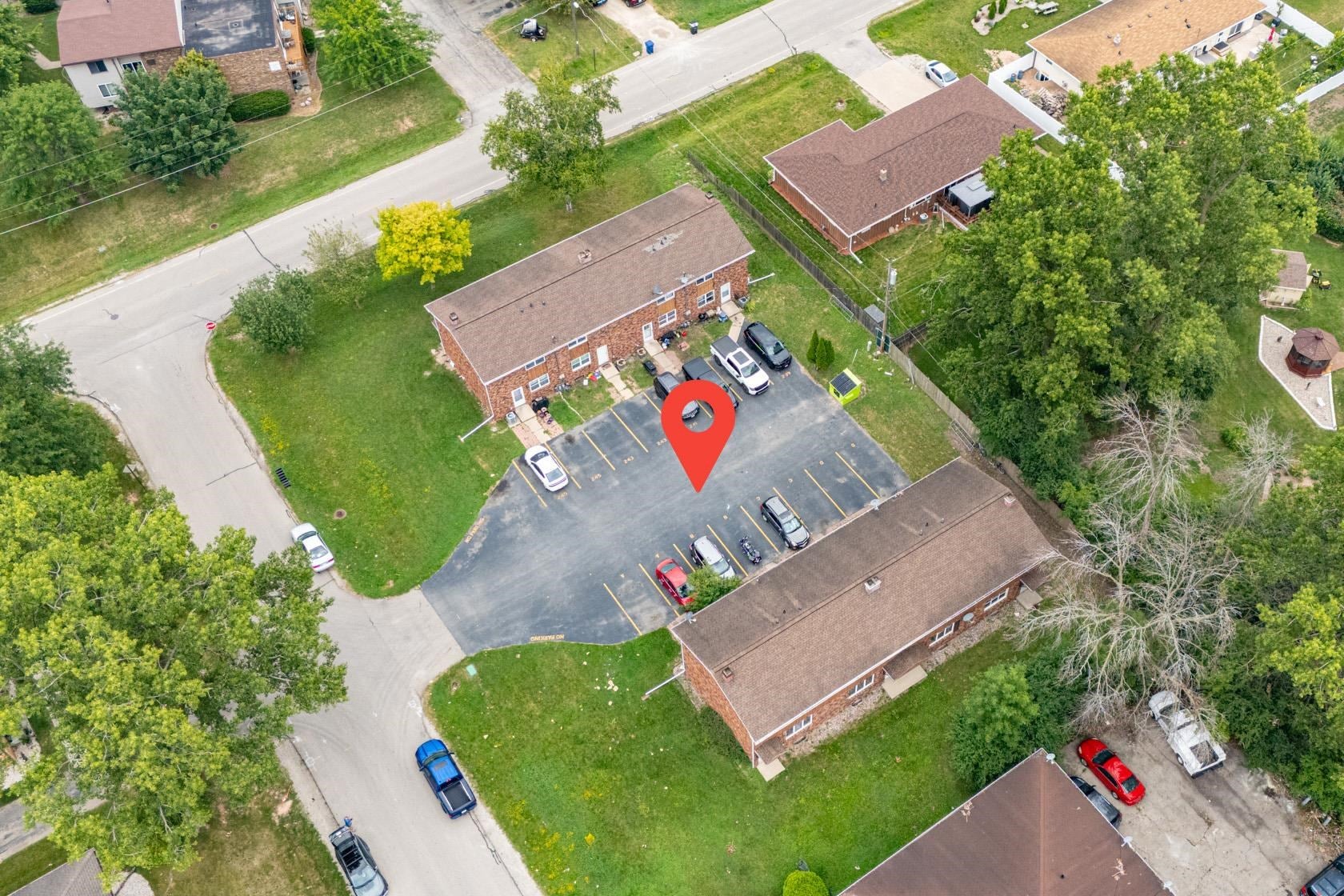 2414 HONEY LOU Court