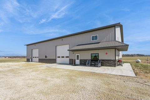 6219 ASPEN Road REEDSVILLE WI 54230