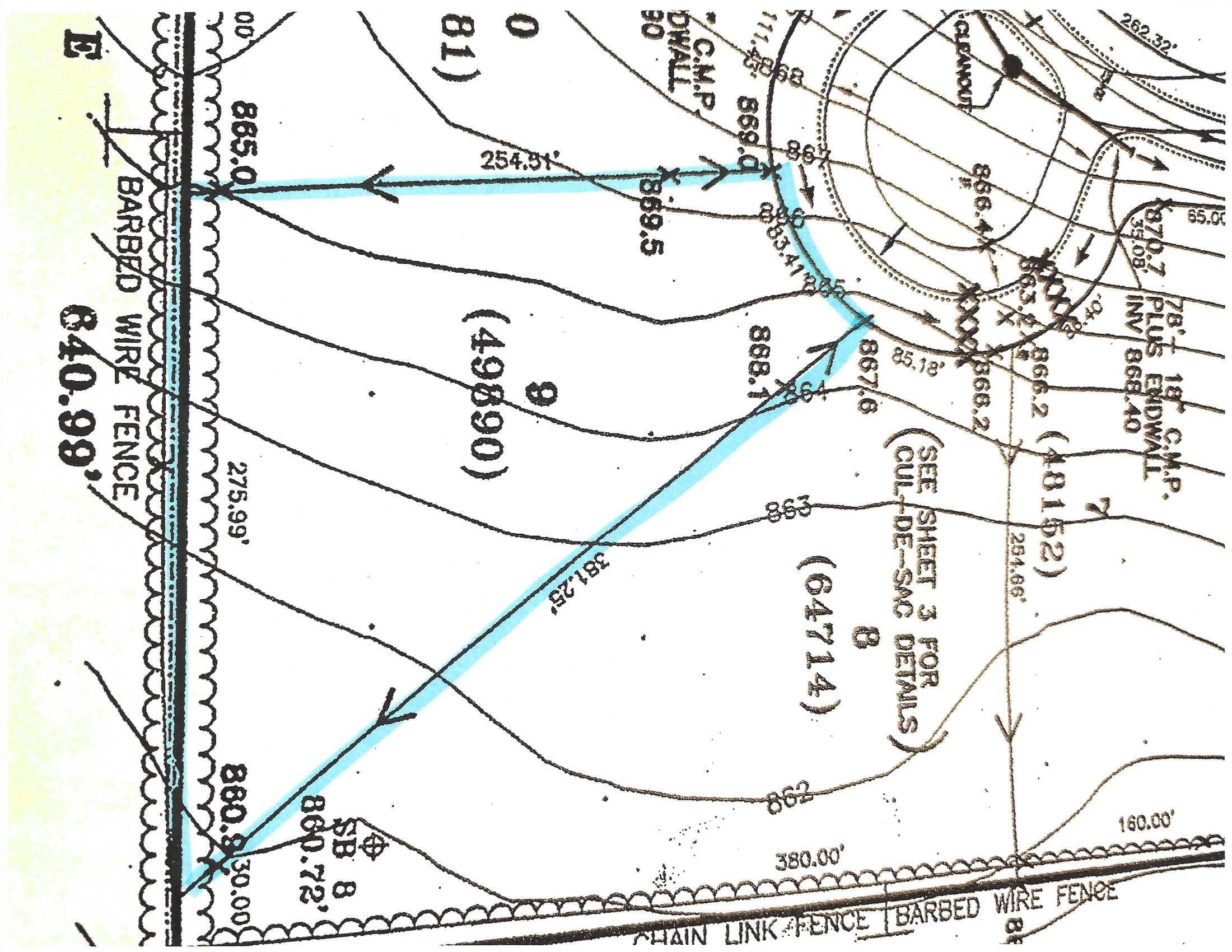 BERRY BRAMBLE Trail 9