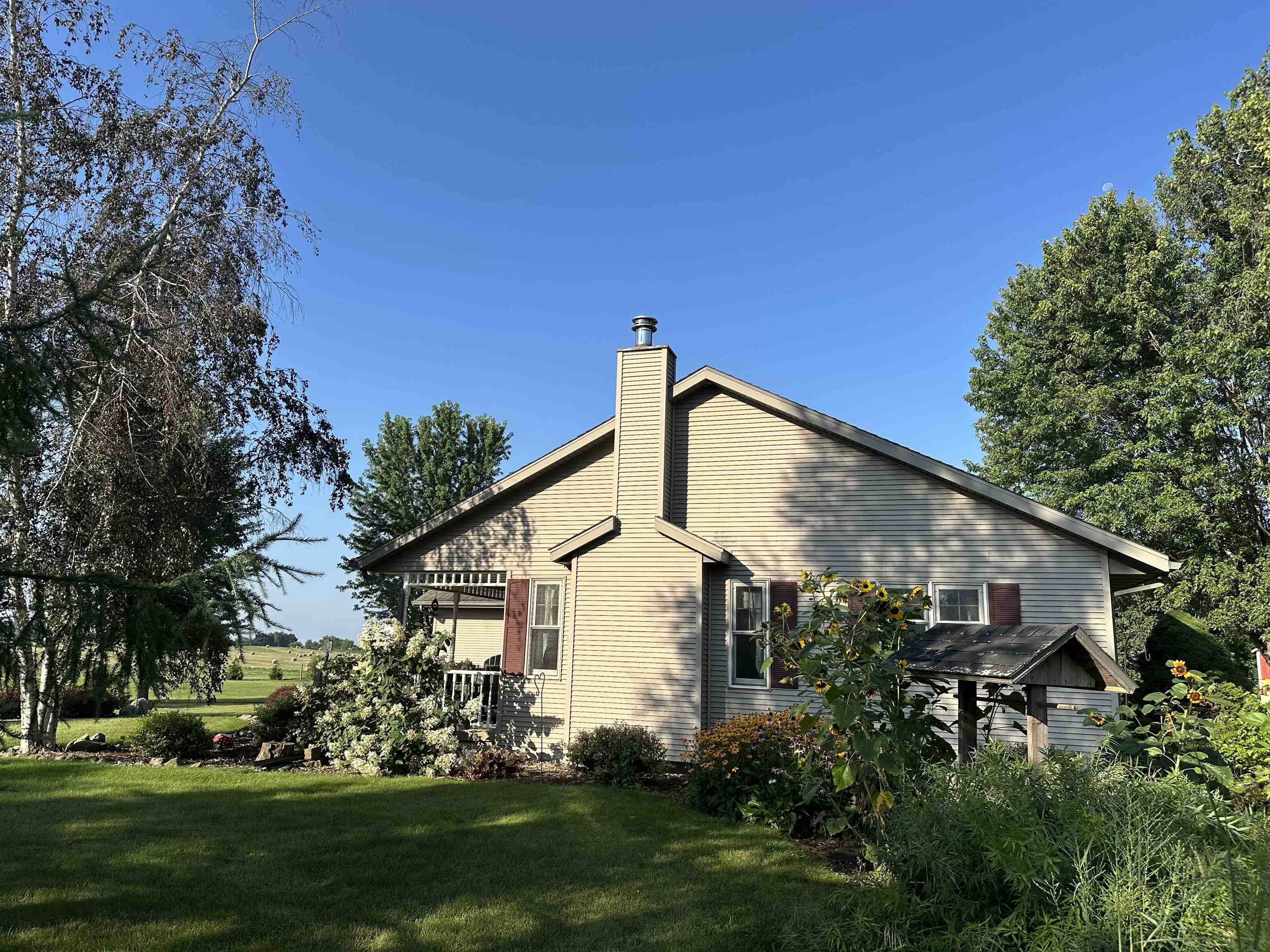 Brandon, Wisconsin 53919, United States, 2 Bedrooms Bedrooms, ,3 BathroomsBathrooms,Residential,Active,192208